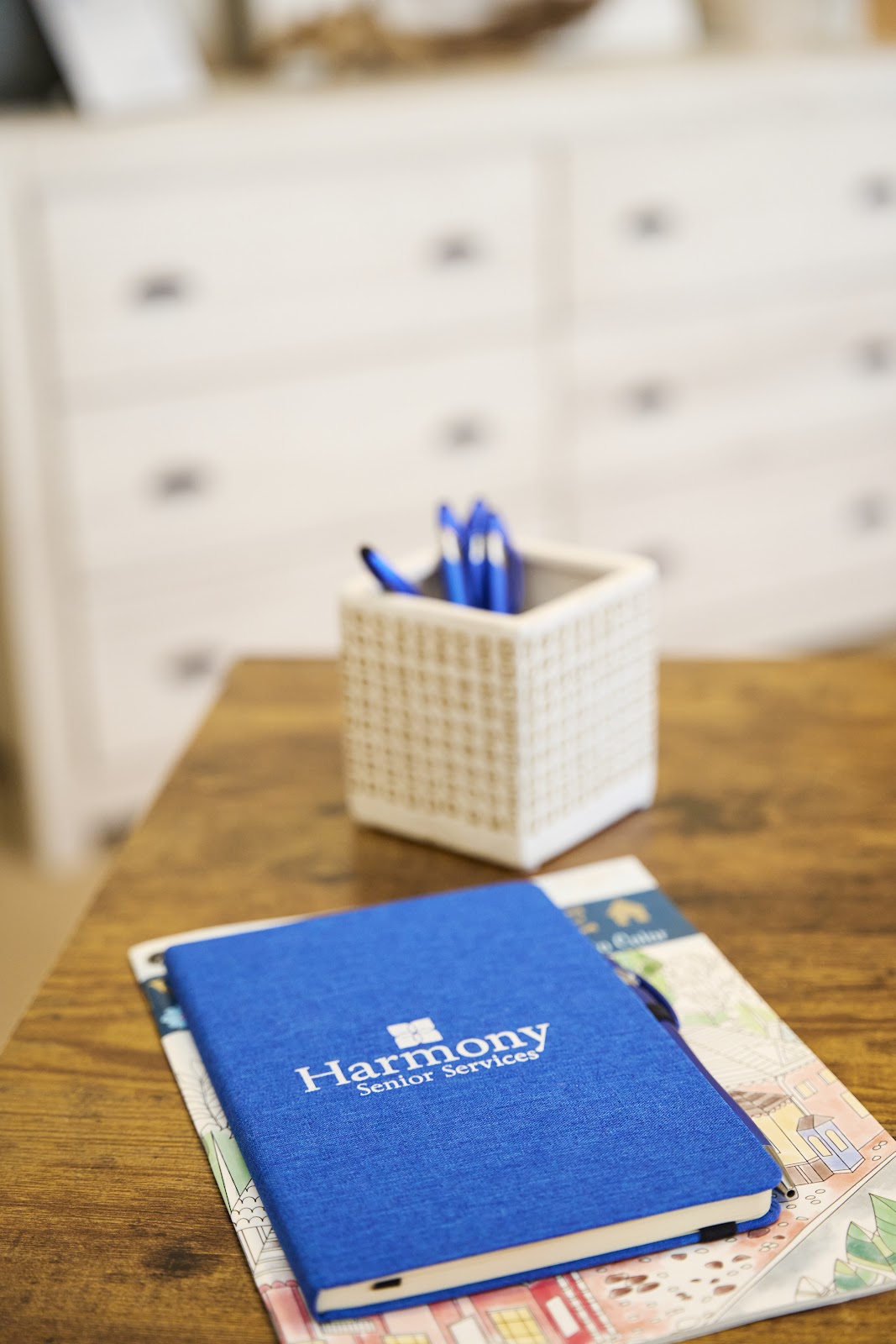 Harmony at Diamond Ridge