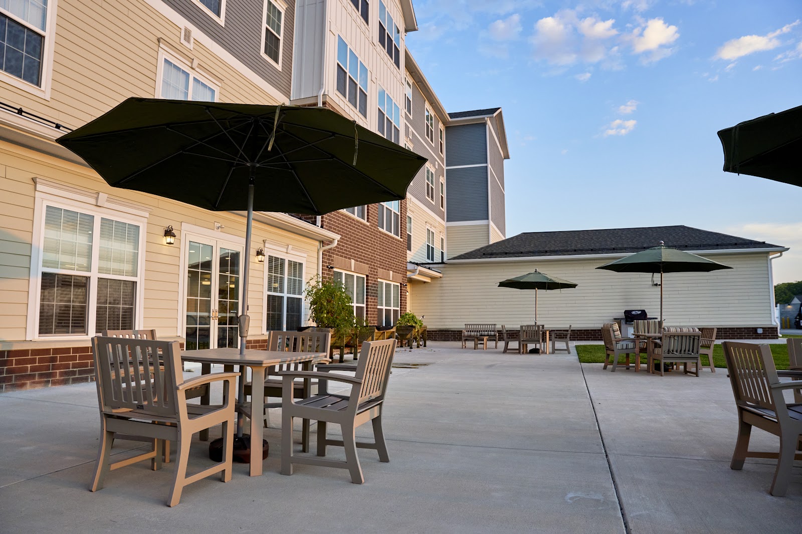 Harmony at Diamond Ridge