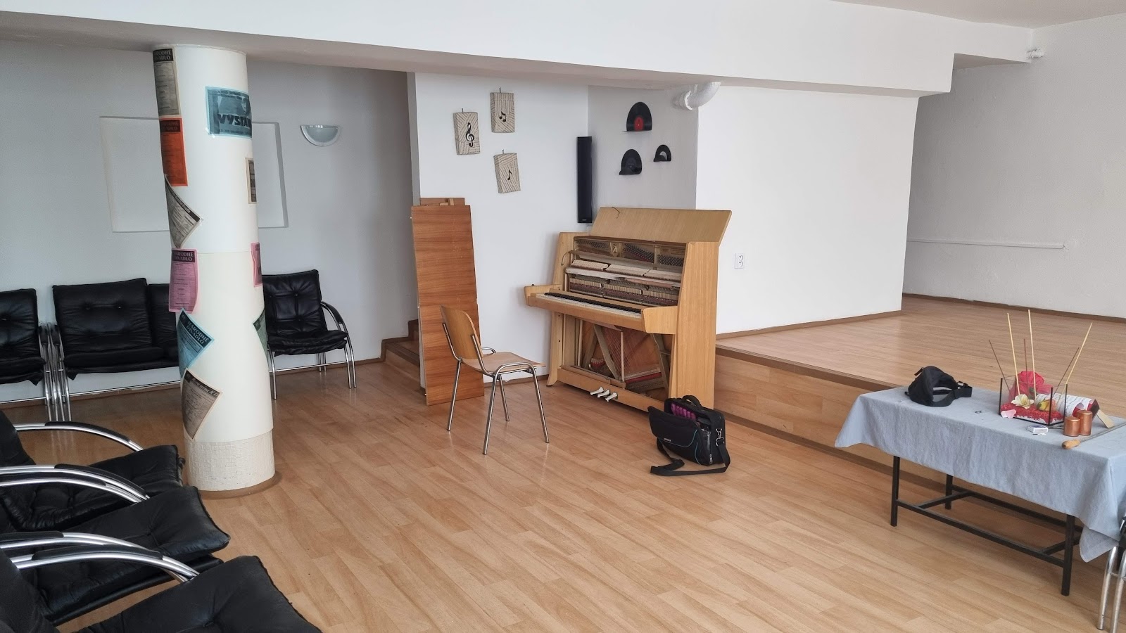Domov jesene života