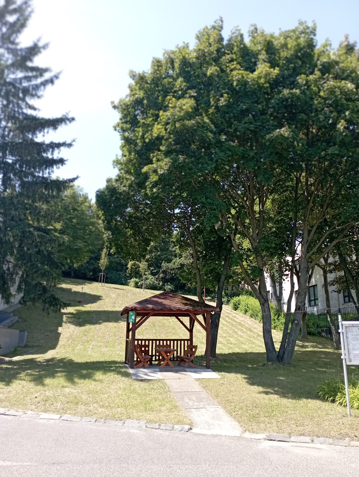 Domov jesene života