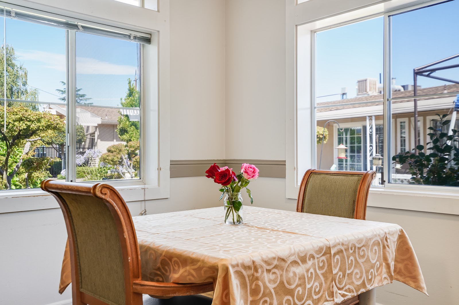 Tuscany Villa Senior Living