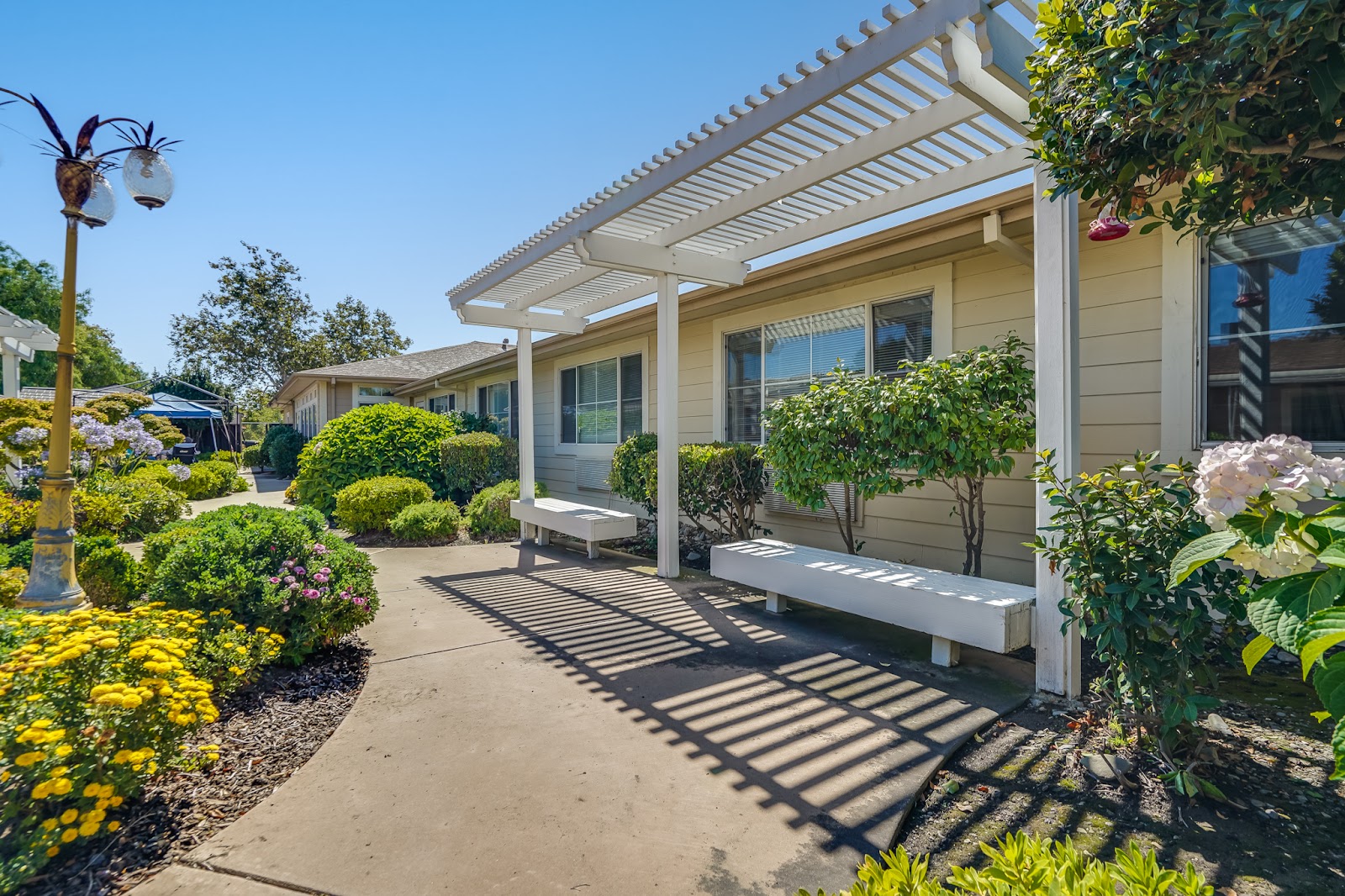 Tuscany Villa Senior Living