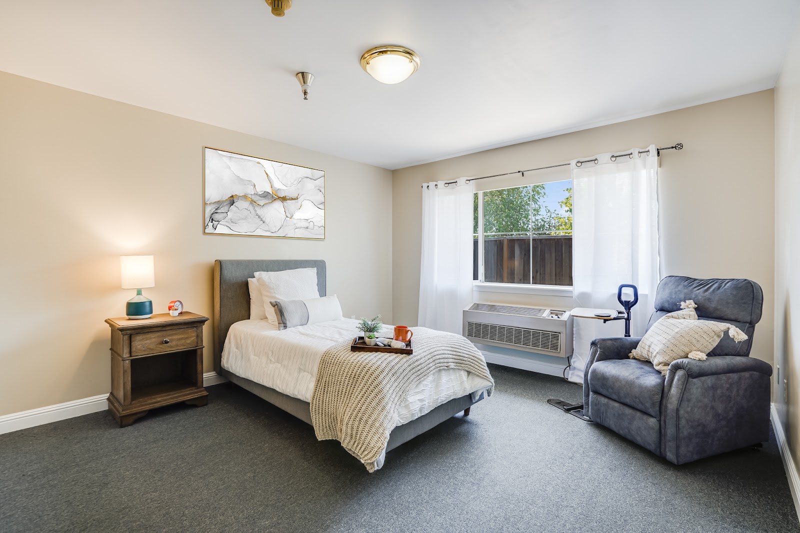 Tuscany Villa Senior Living