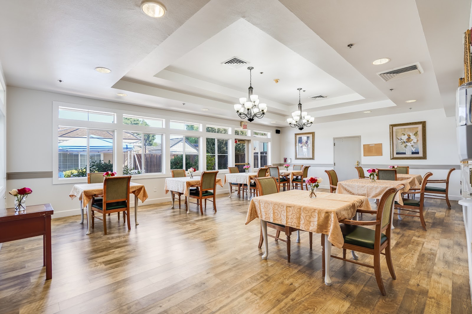 Tuscany Villa Senior Living