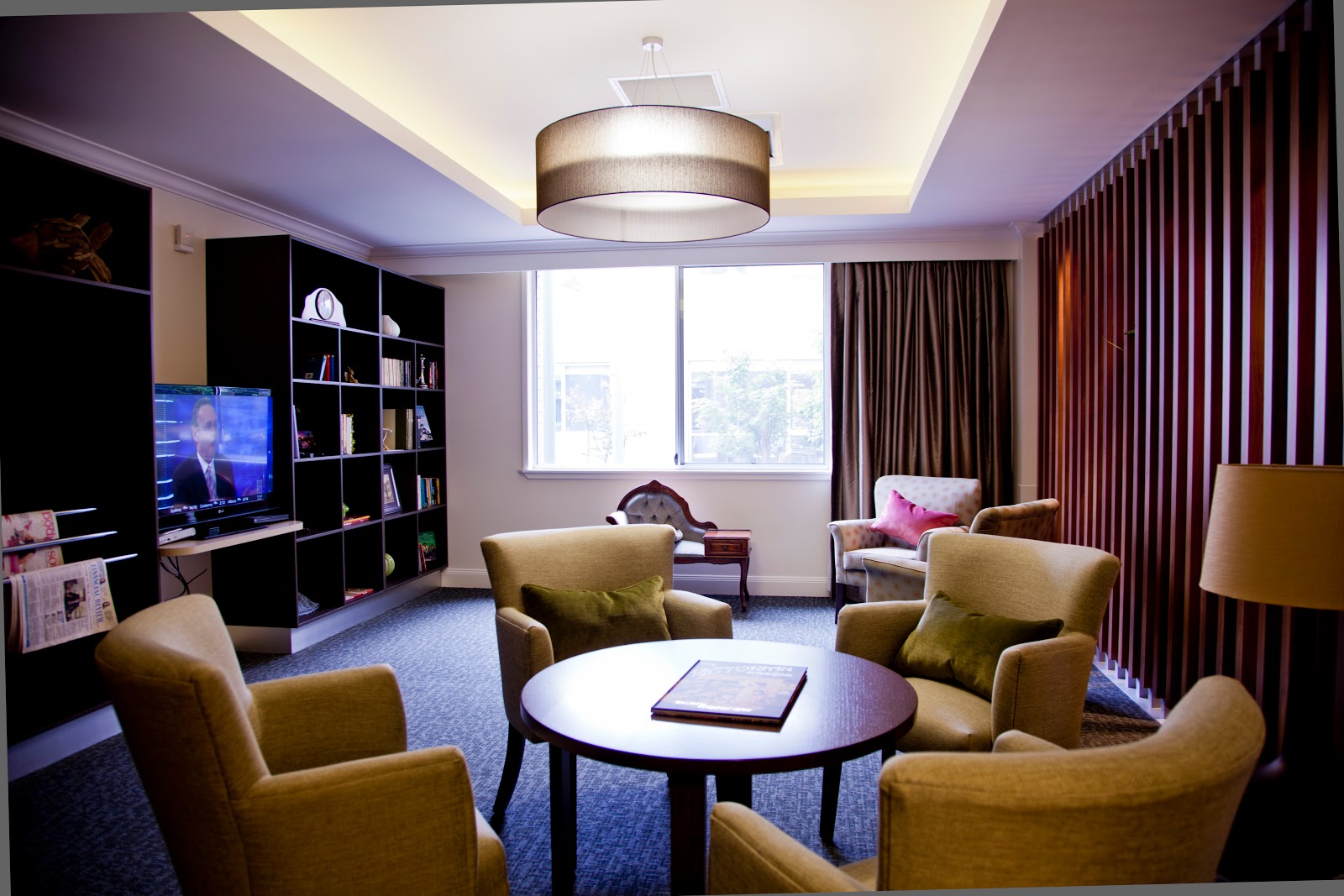 Bupa Aged Care Bankstown
