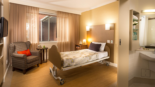 Bupa Aged Care Bankstown