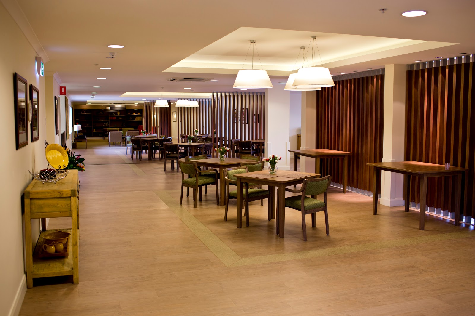 Bupa Aged Care Bankstown