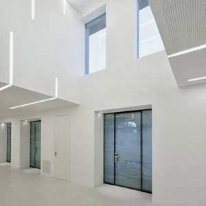 L2A Architekten AG, Architekten FH SIA