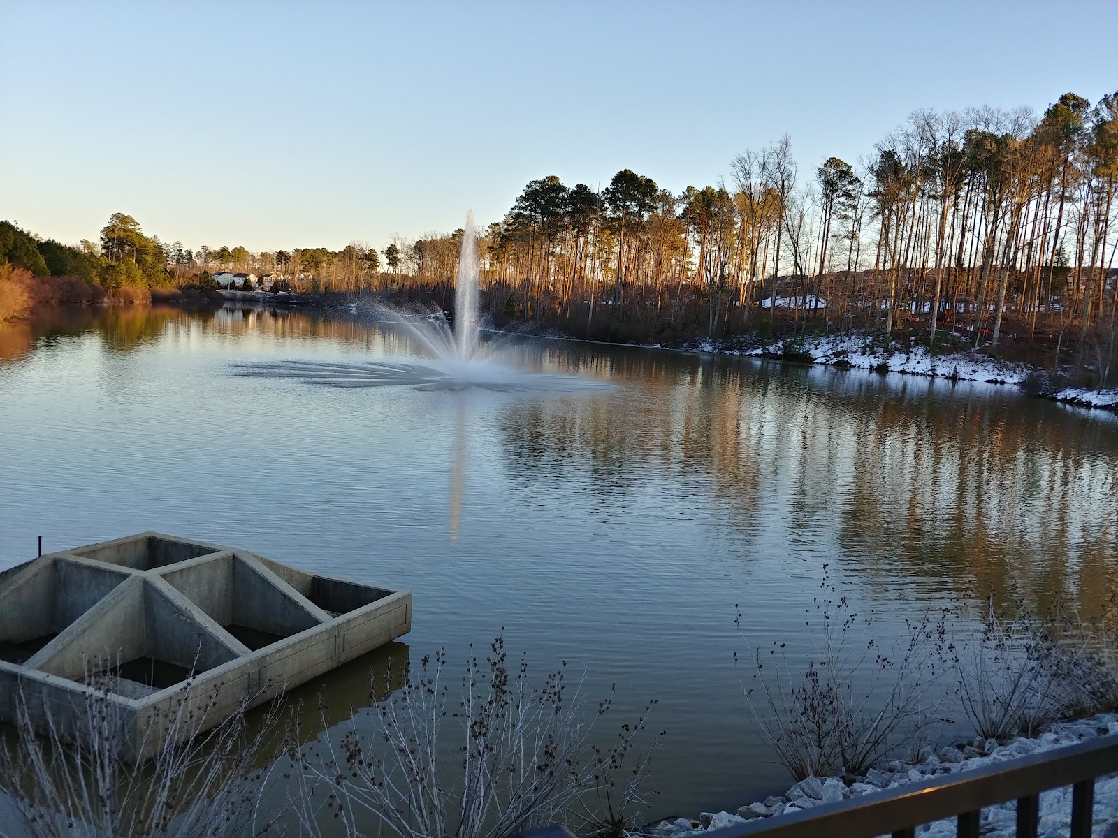 Carolina Preserve at Amberly