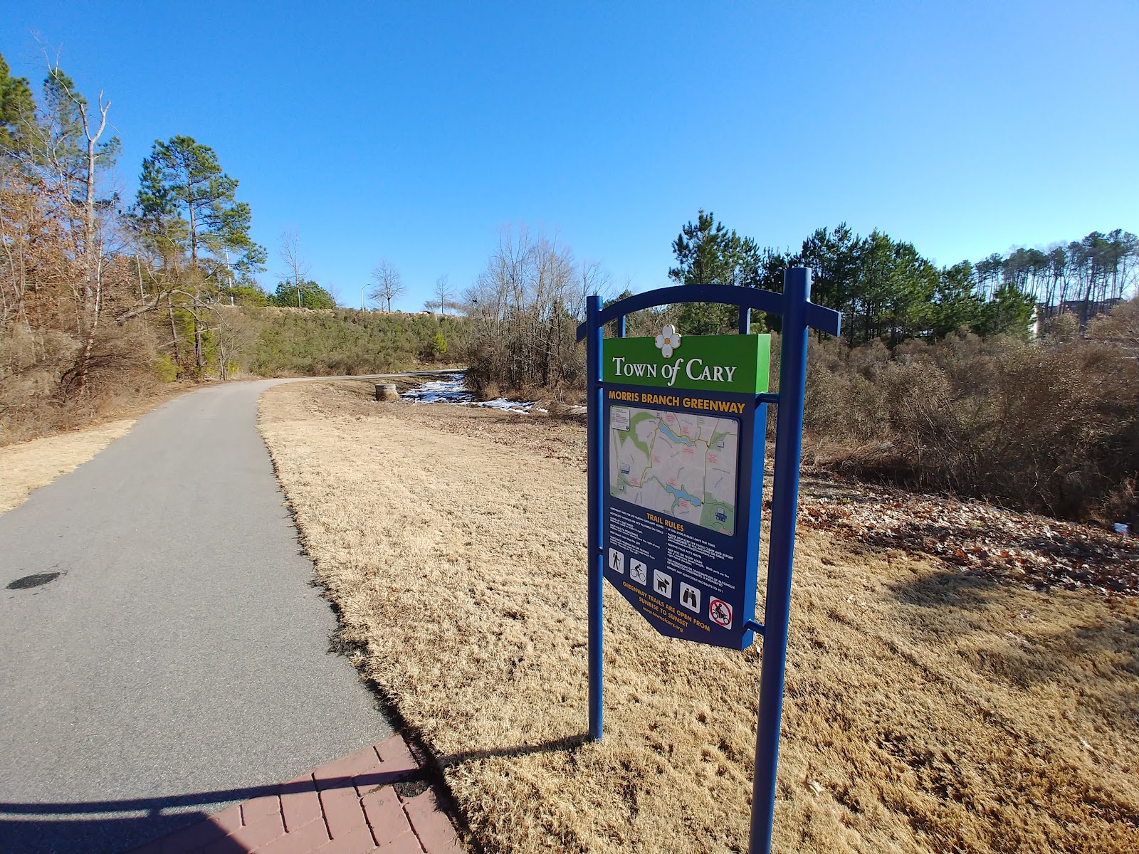 Carolina Preserve at Amberly