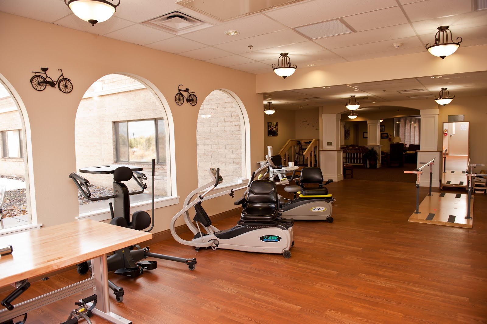 Colorow Care Center