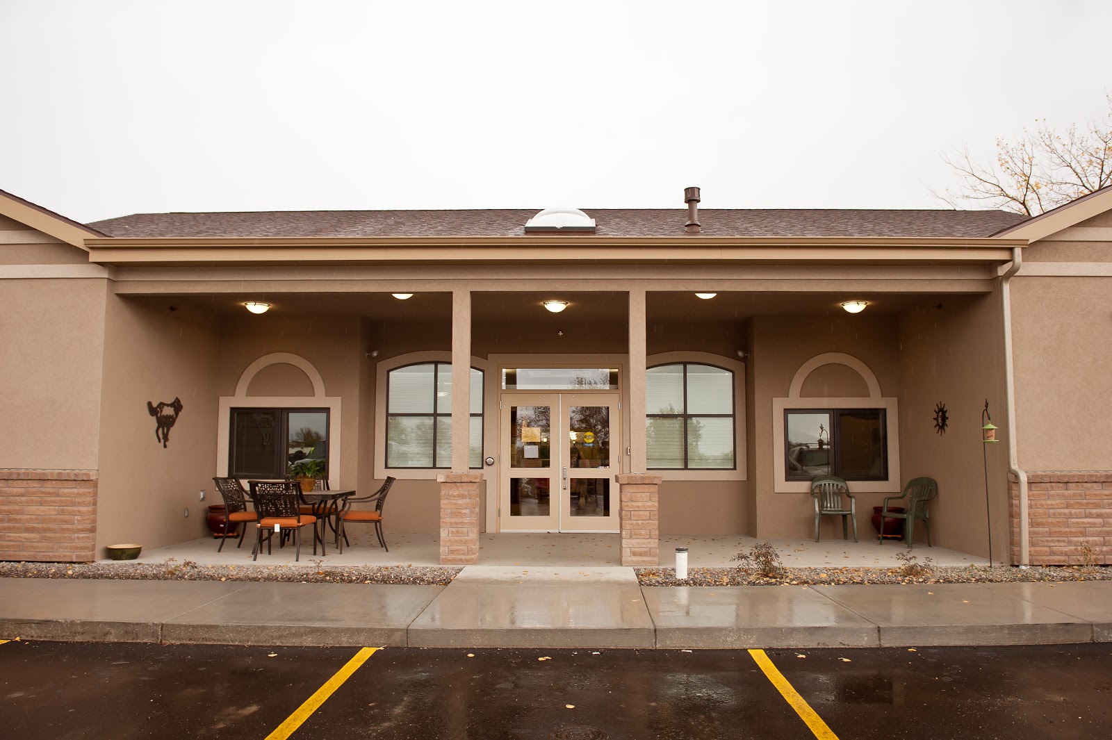 Colorow Care Center