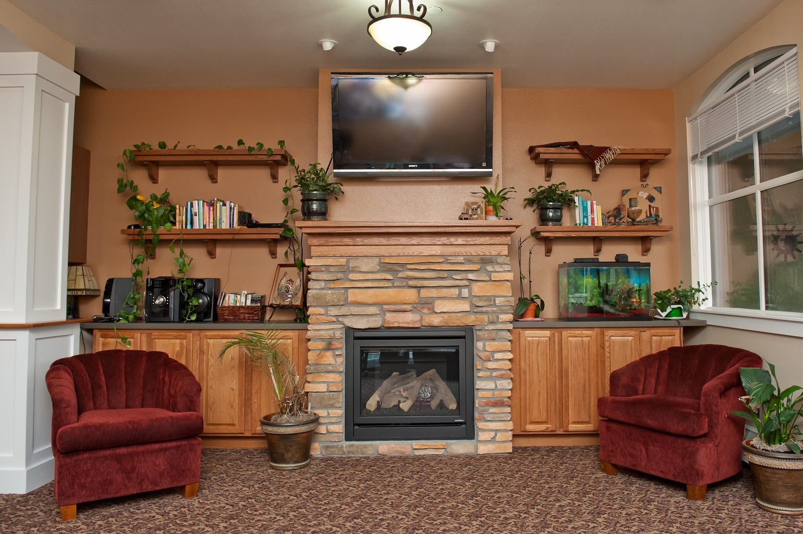 Colorow Care Center