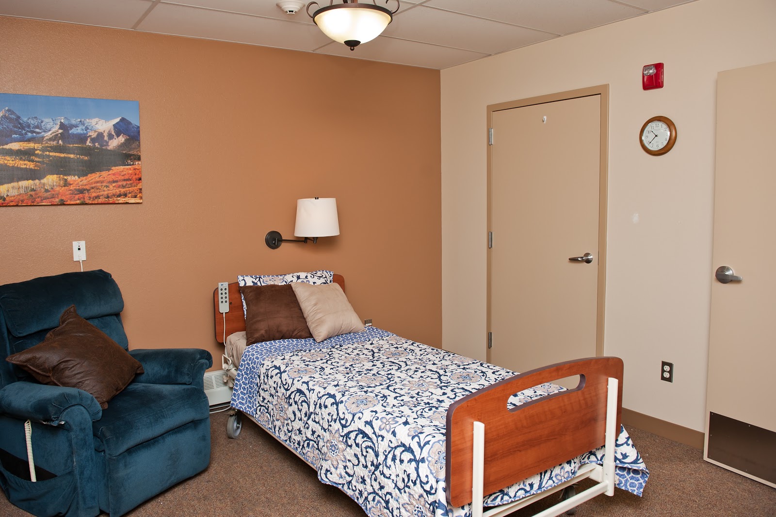 Colorow Care Center