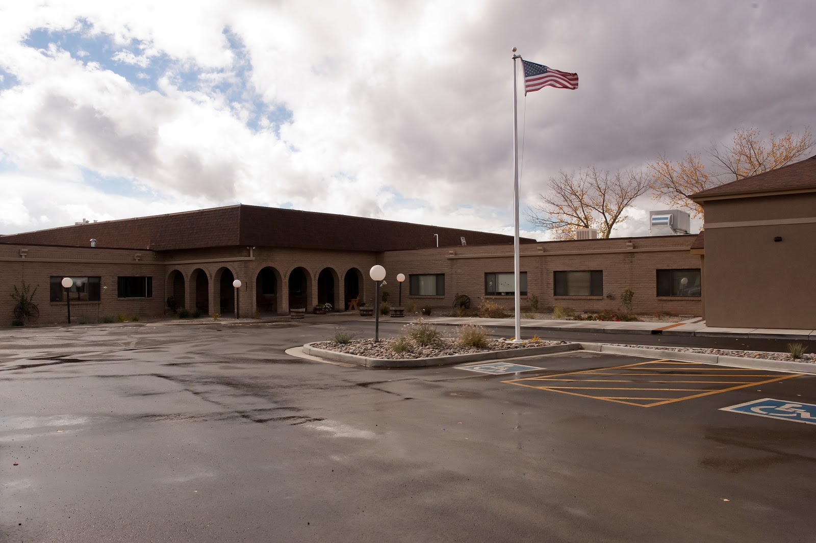 Colorow Care Center