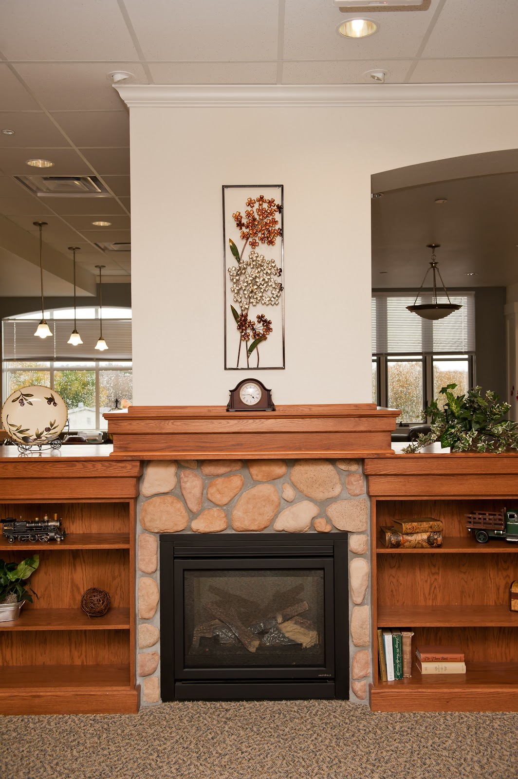 Colorow Care Center