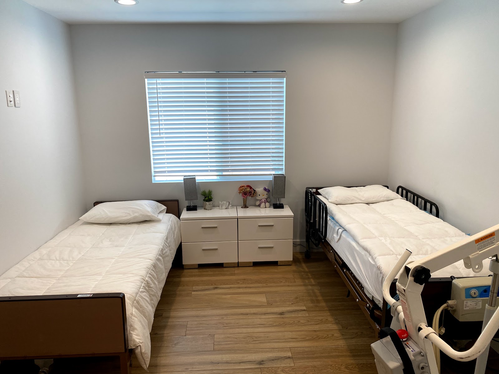 Valley Village Senior Living, Inc.