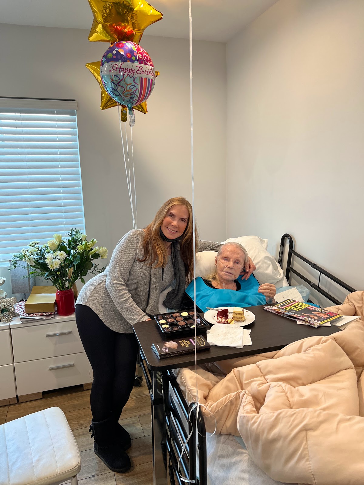 Valley Village Senior Living, Inc.