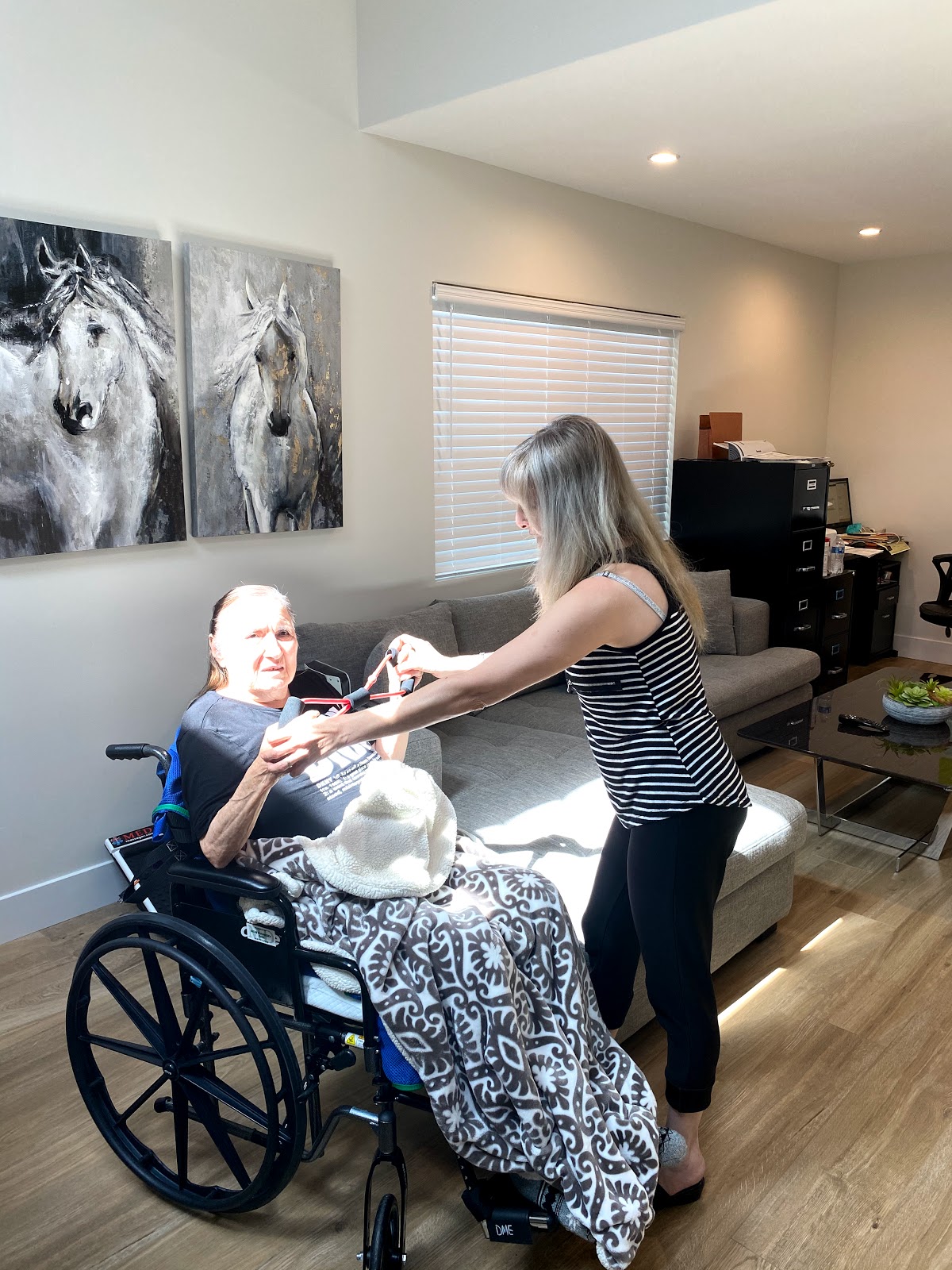 Valley Village Senior Living, Inc.