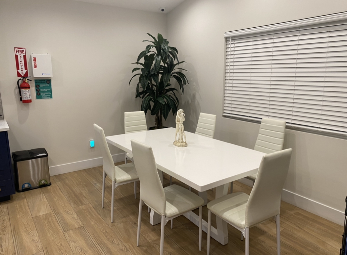 Valley Village Senior Living, Inc.
