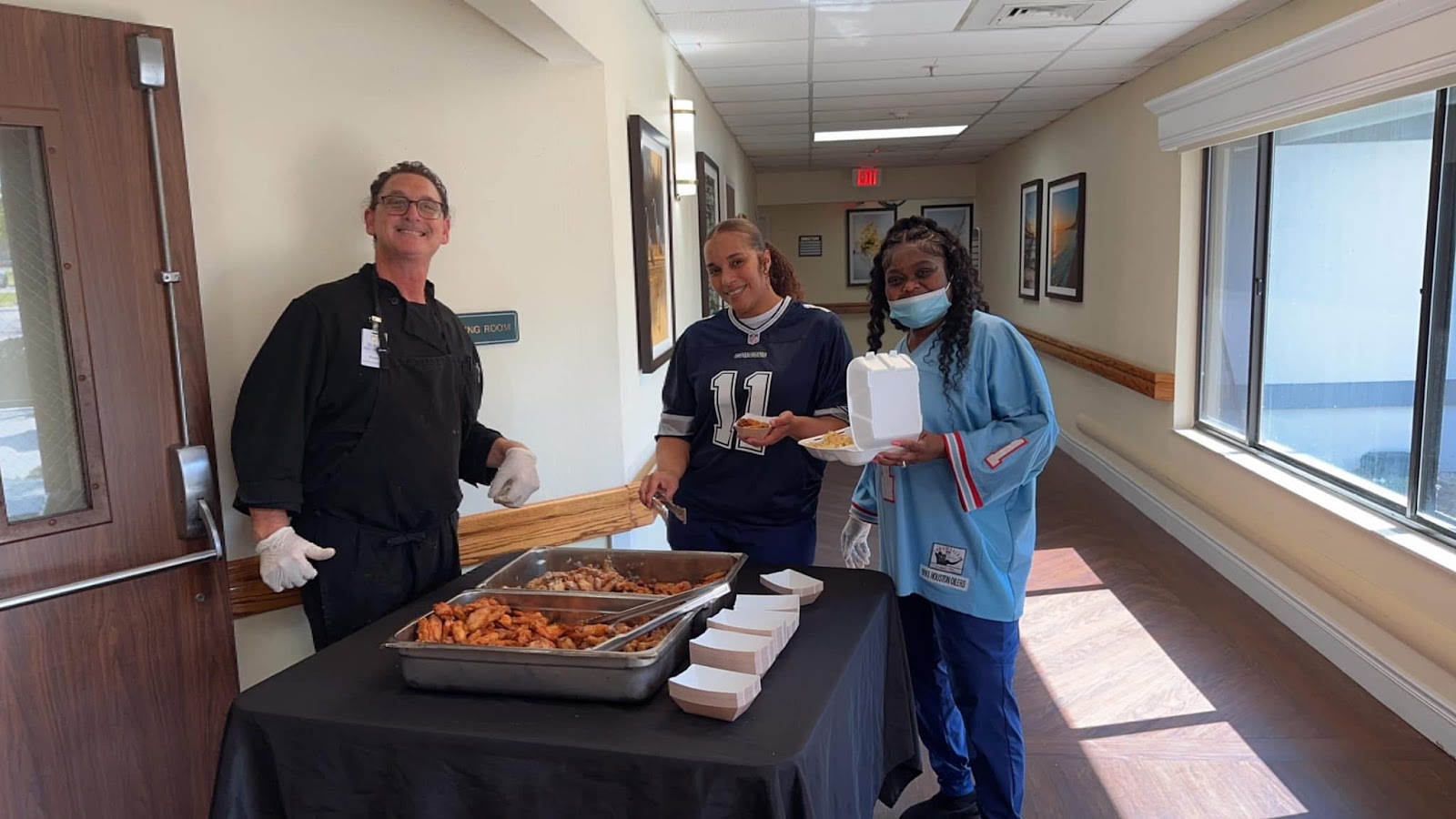 Solaris HealthCare Merritt Island