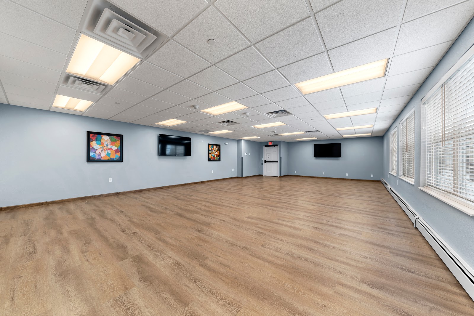 Temperance Lake Ridge Senior Living