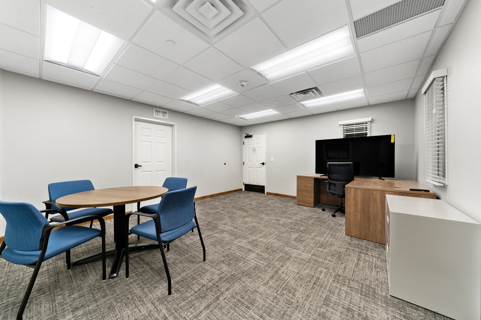 Temperance Lake Ridge Senior Living