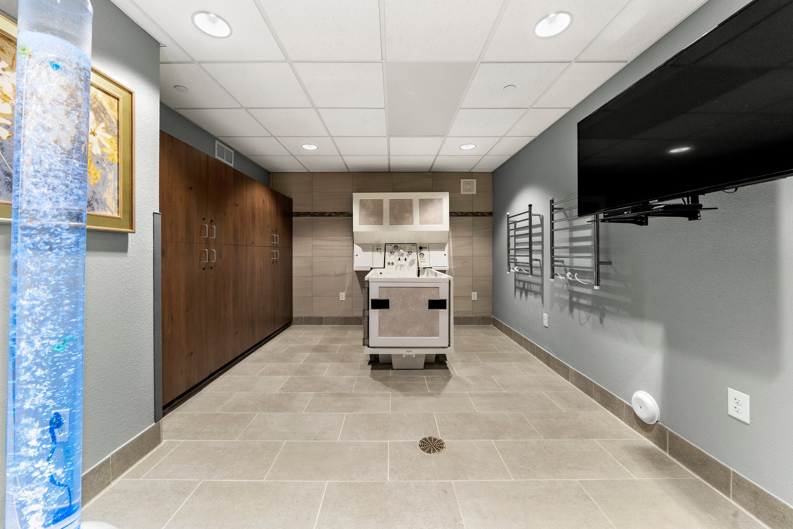 Temperance Lake Ridge Senior Living