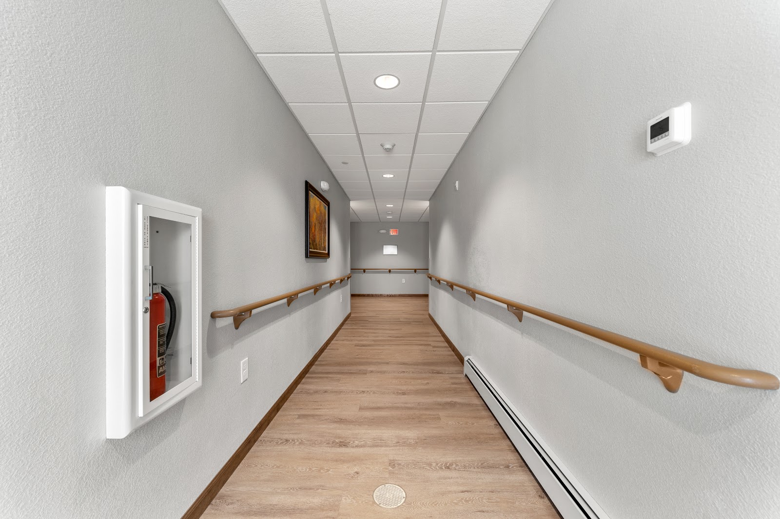 Temperance Lake Ridge Senior Living