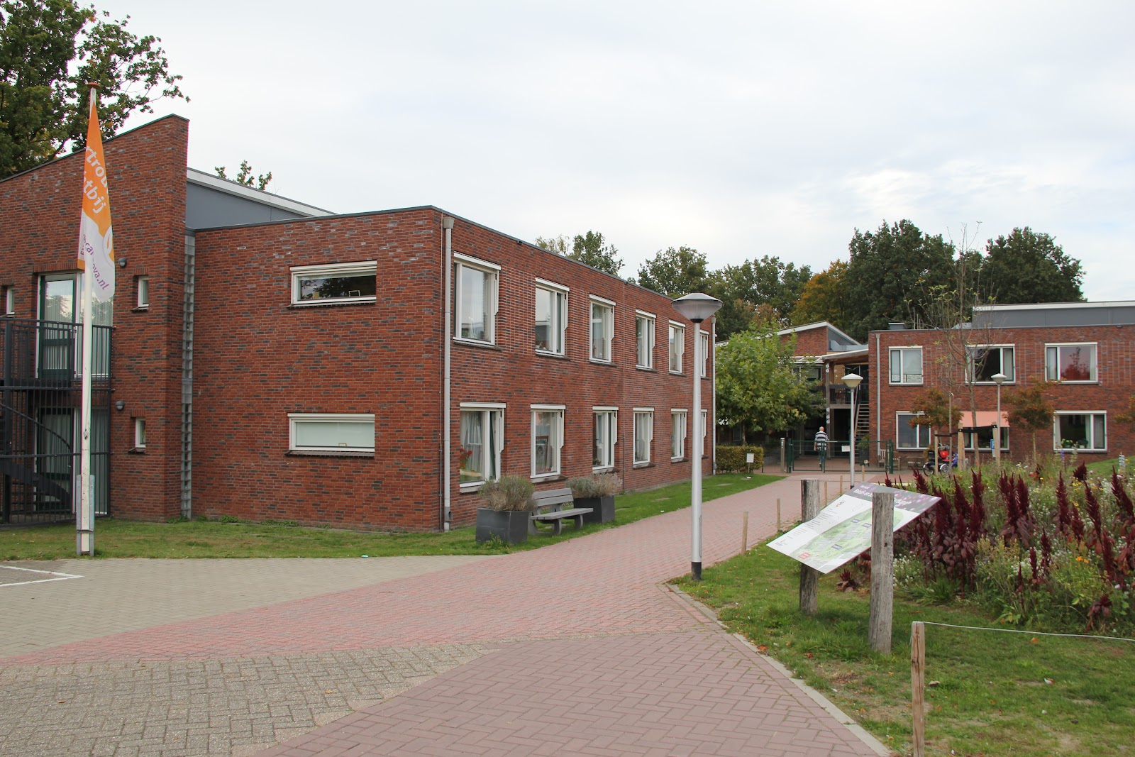 Carinova Woonzorg De Hartkamp