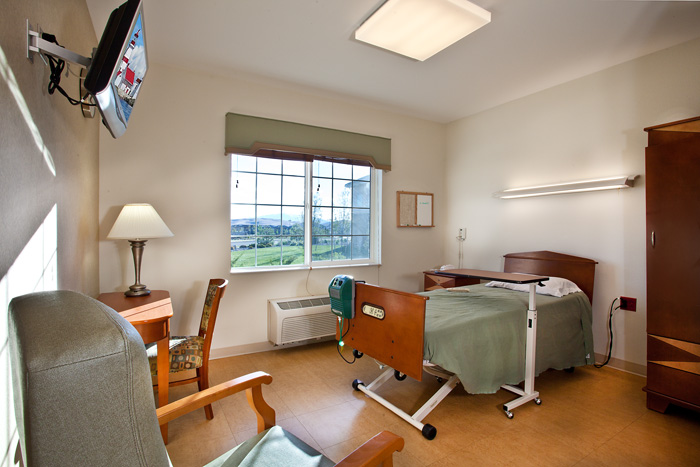 Wingfield Skilled Nursing And Rehabilitation Center