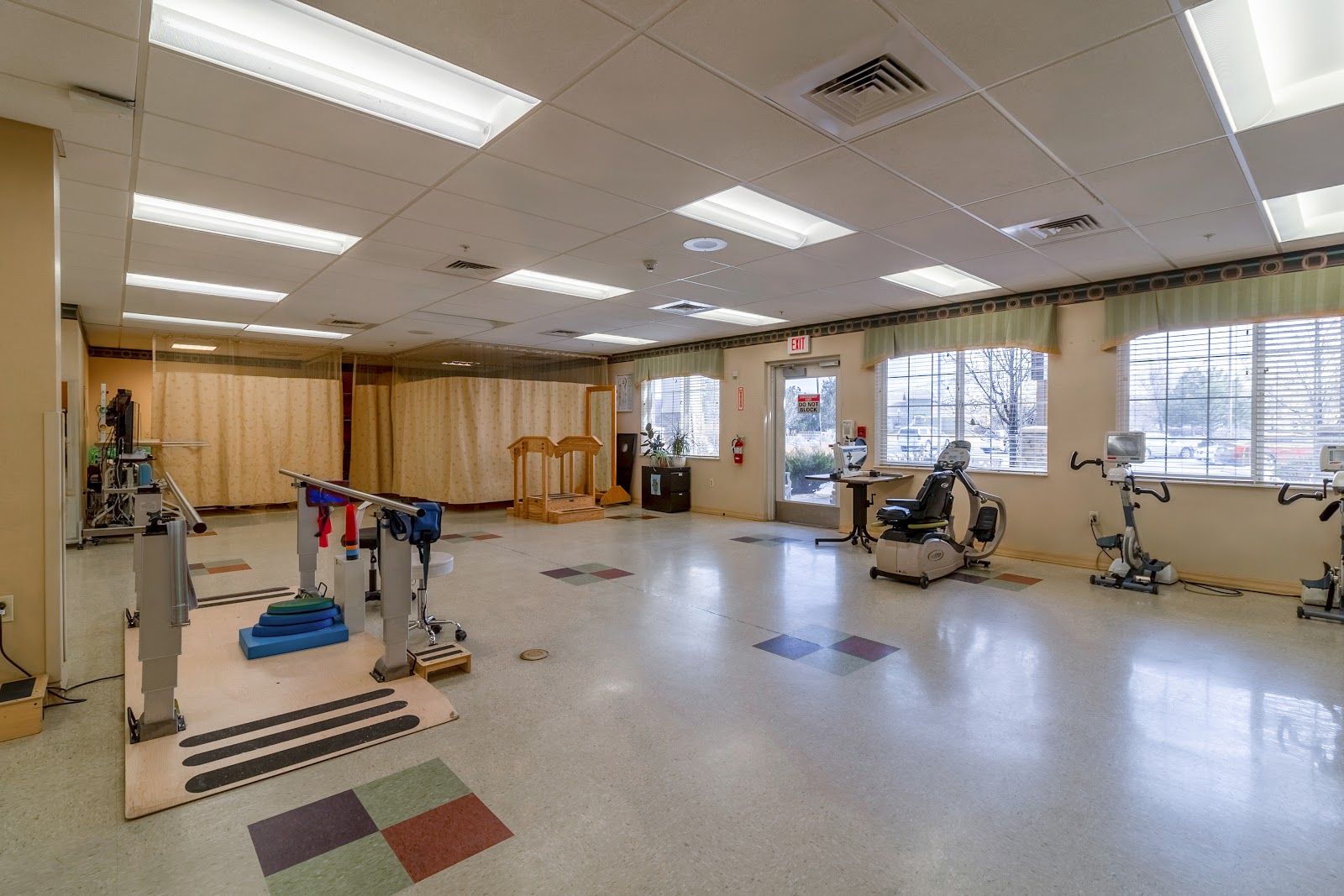 Wingfield Skilled Nursing And Rehabilitation Center