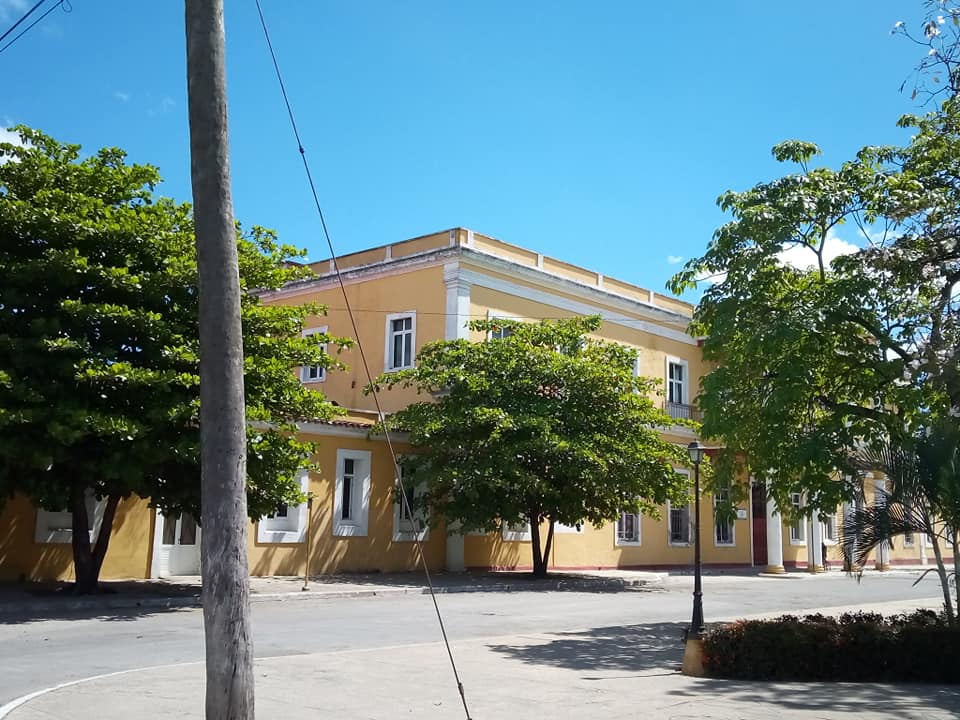 Asilo de ancianos