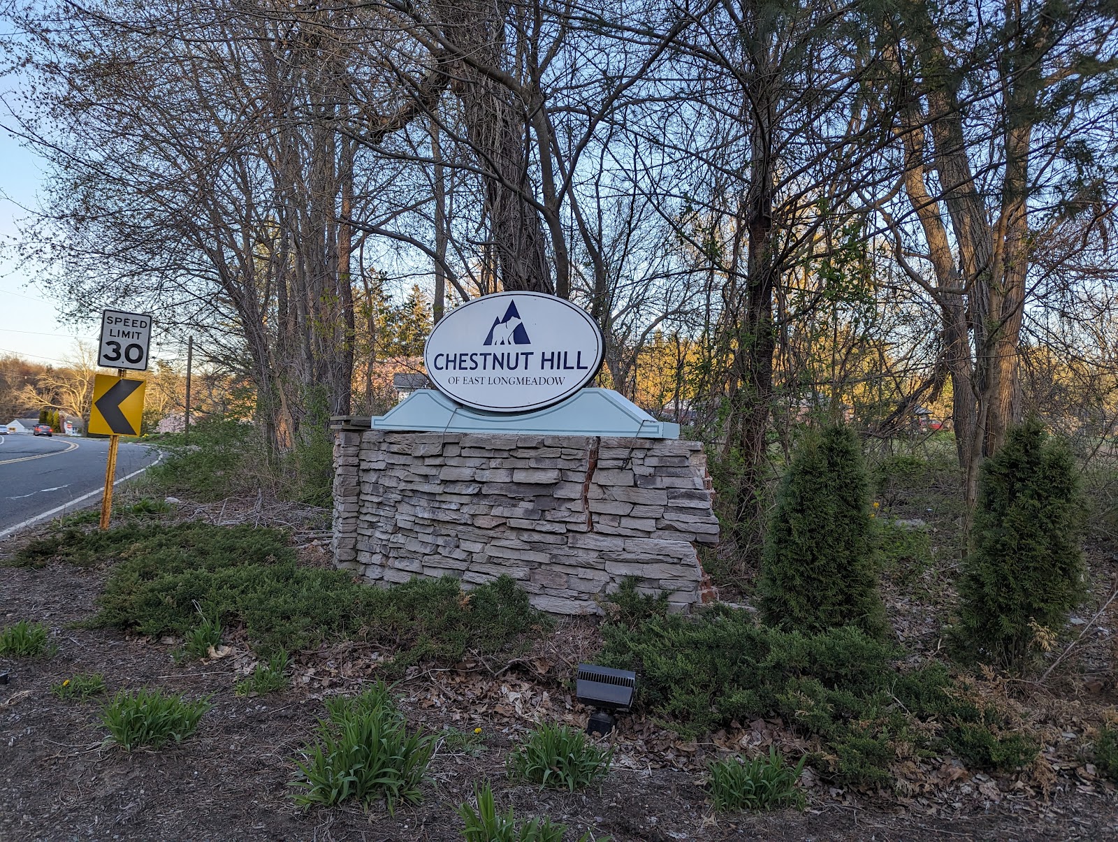 Chestnut Hill of East Longmeadow