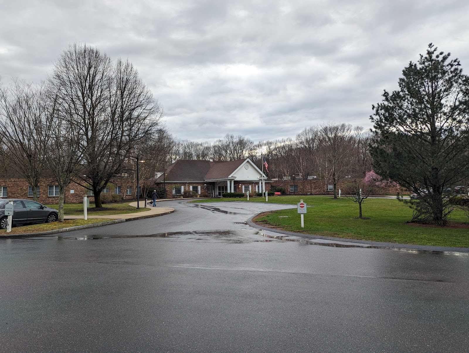 Chestnut Hill of East Longmeadow