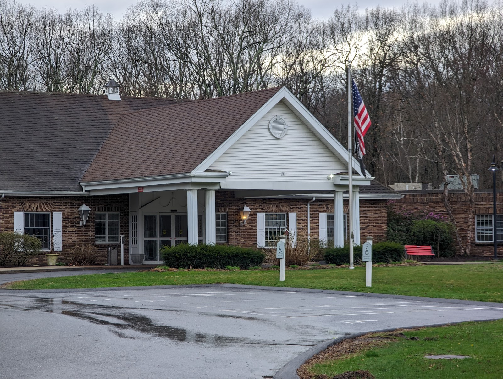 Chestnut Hill of East Longmeadow