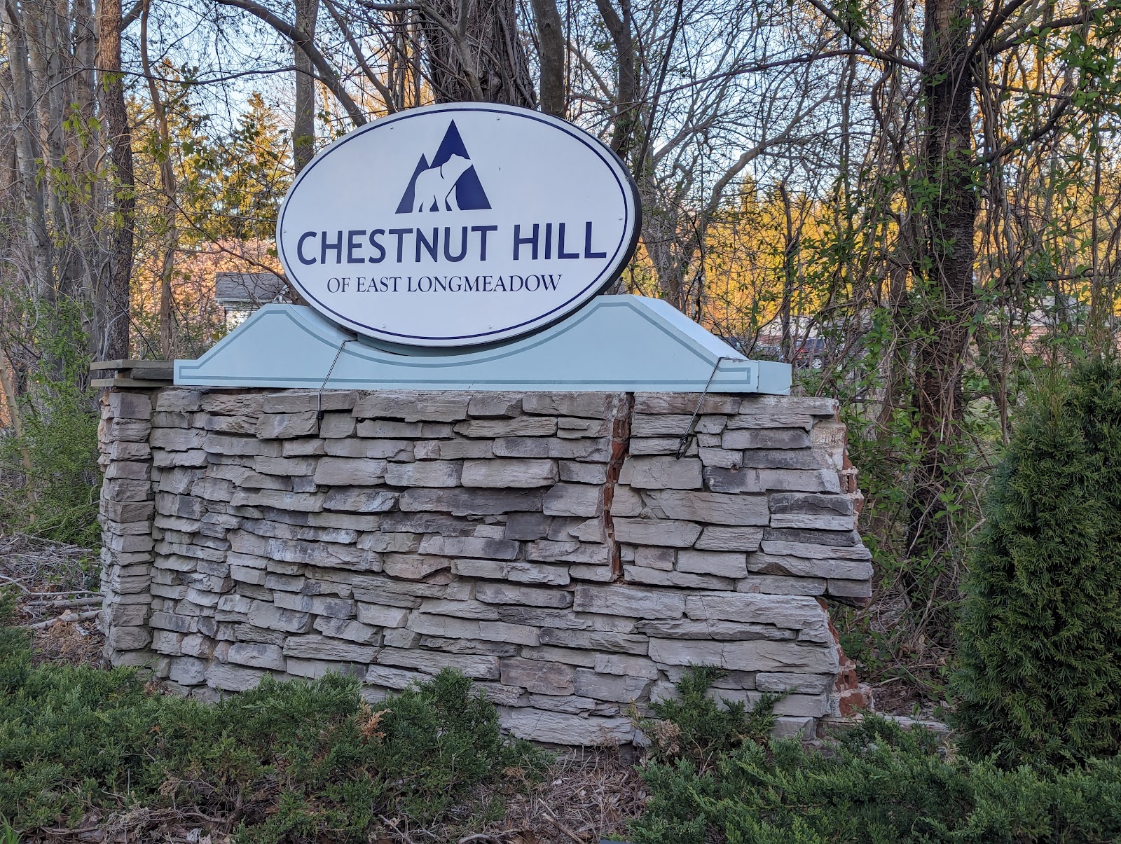 Chestnut Hill of East Longmeadow