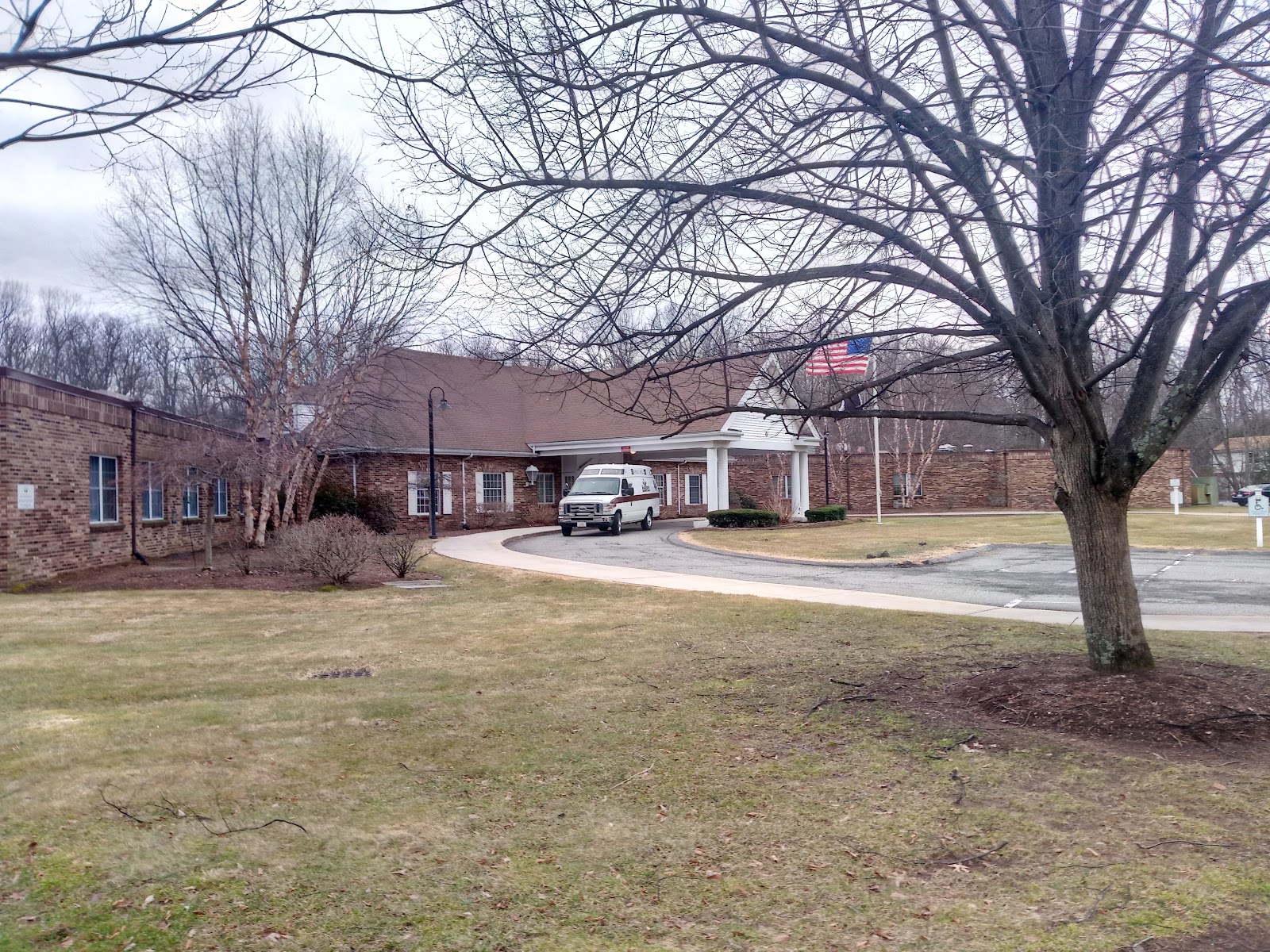 Chestnut Hill of East Longmeadow