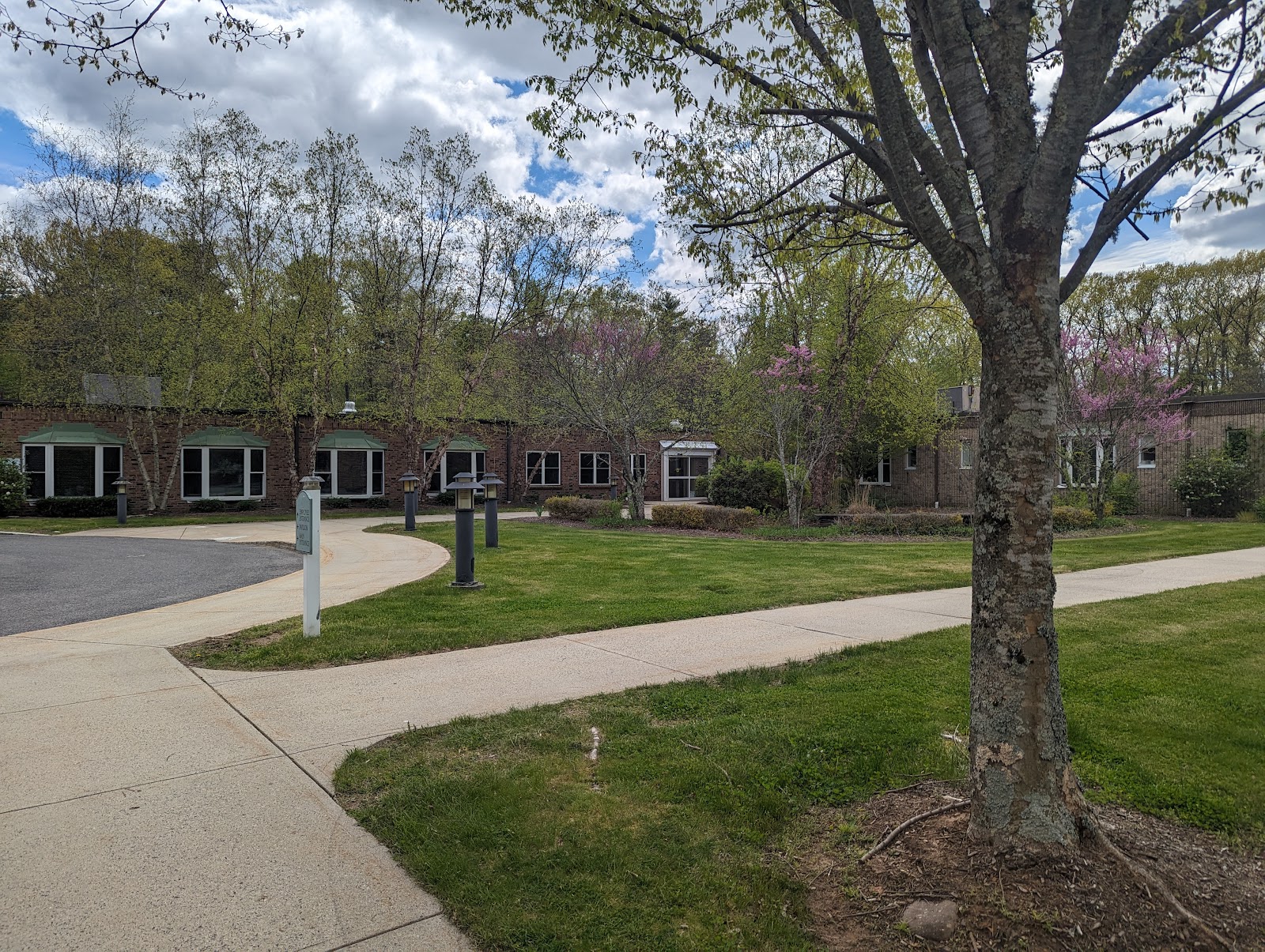 Chestnut Hill of East Longmeadow