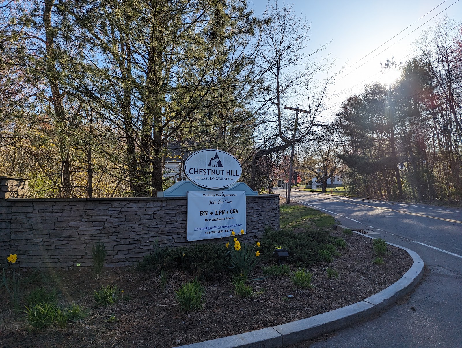 Chestnut Hill of East Longmeadow