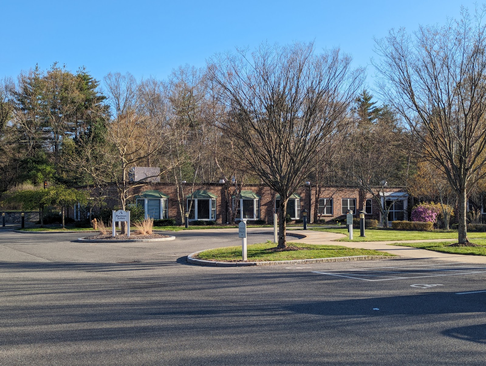 Chestnut Hill of East Longmeadow