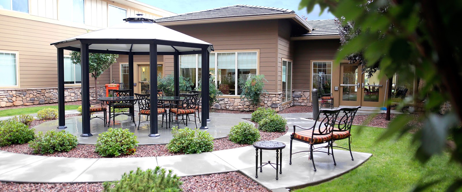 Highgate Senior Living - Prescott