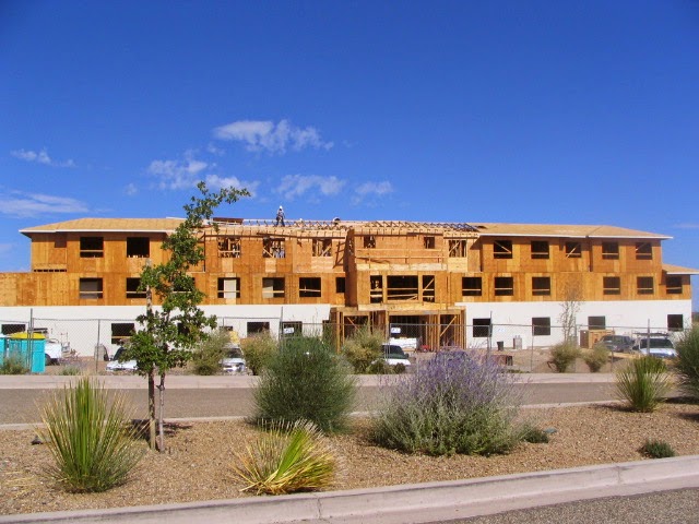 Highgate Senior Living - Prescott