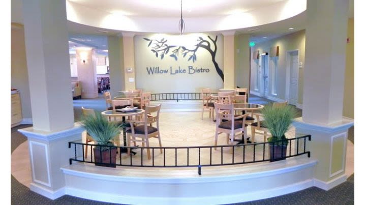 Highgate Senior Living - Prescott