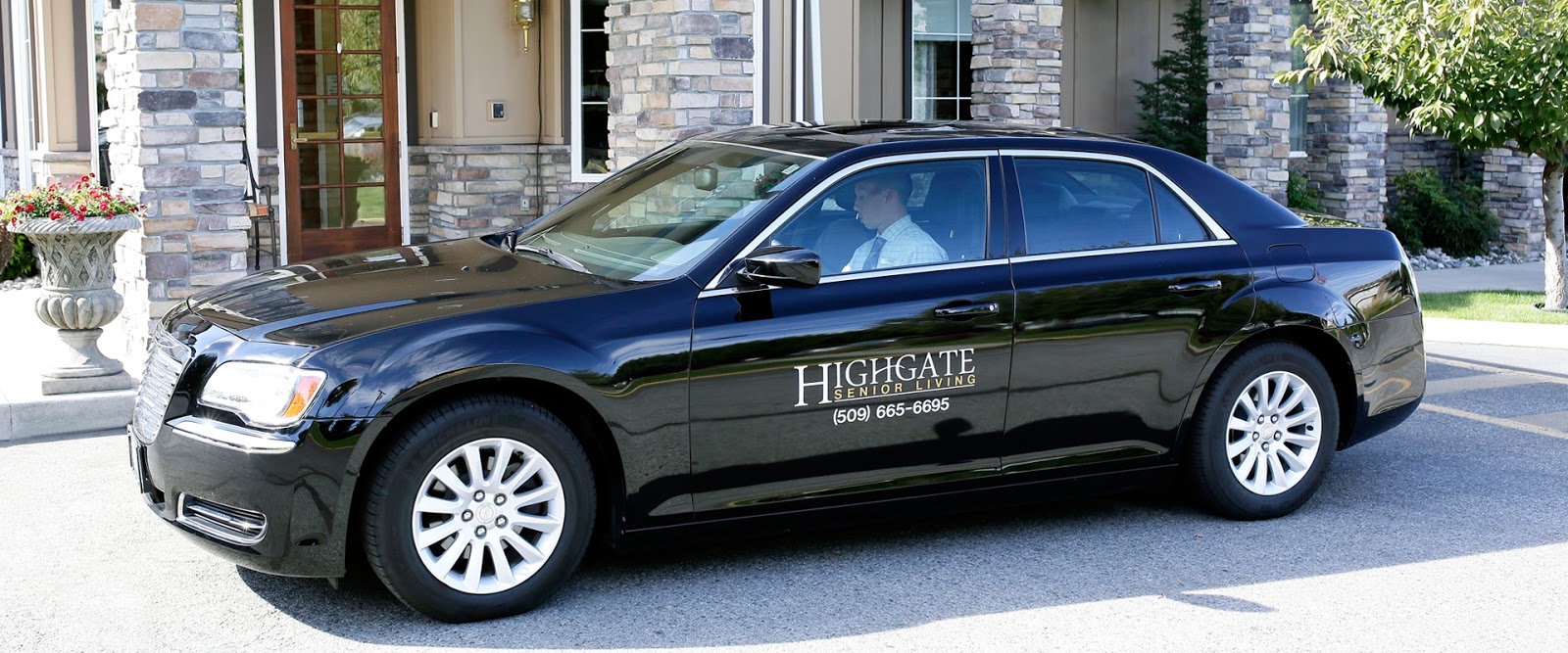 Highgate Senior Living - Prescott