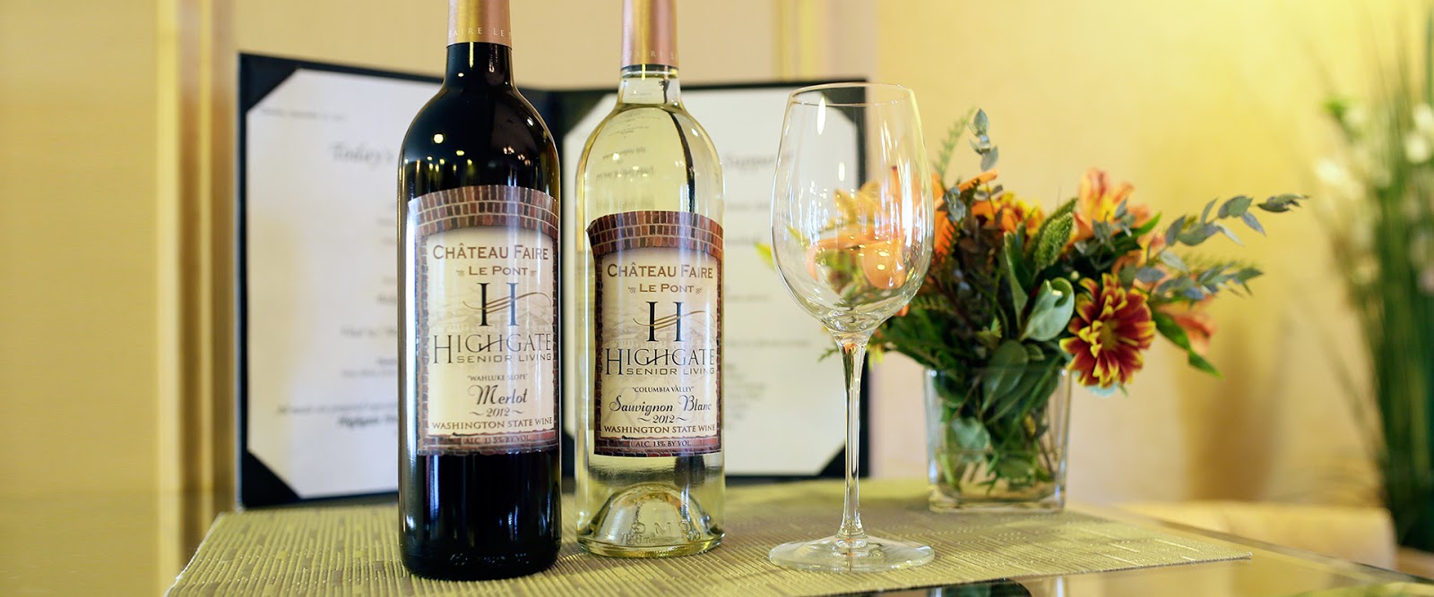 Highgate Senior Living - Prescott