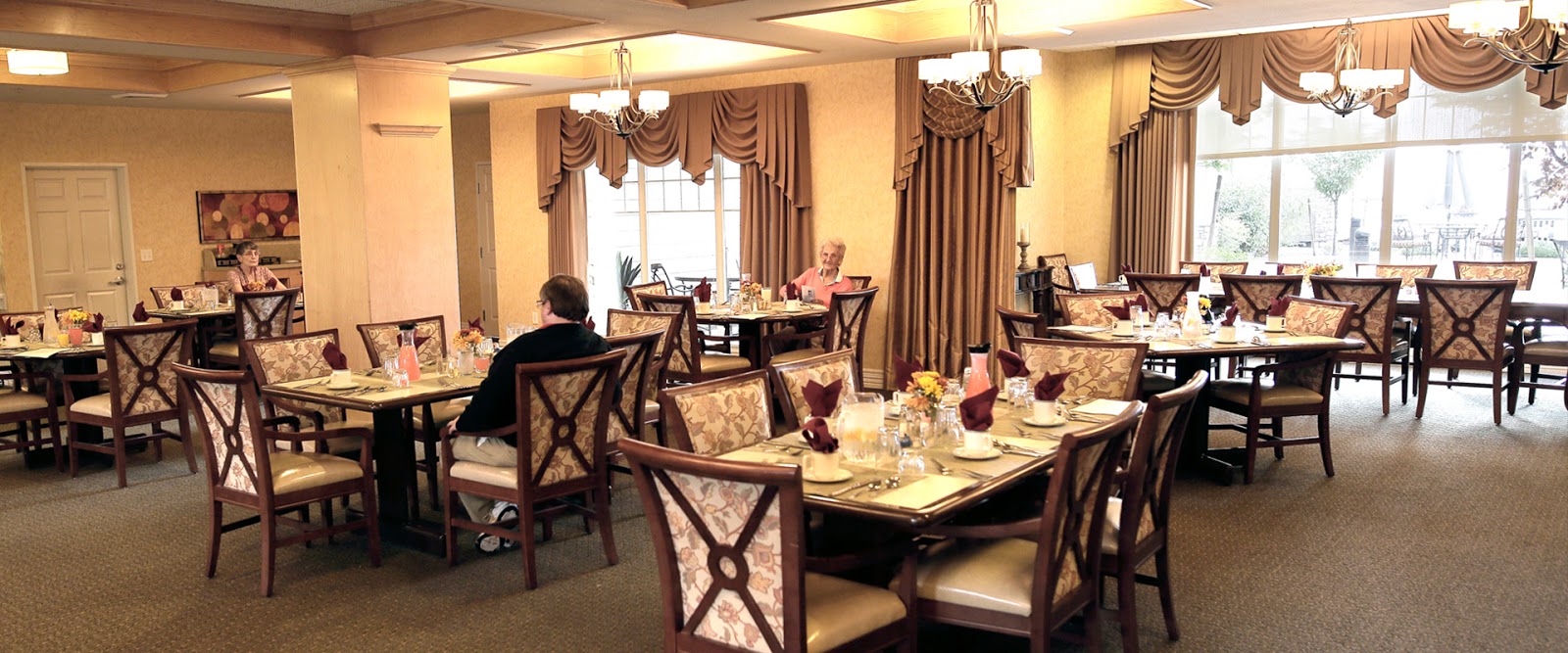 Highgate Senior Living - Prescott