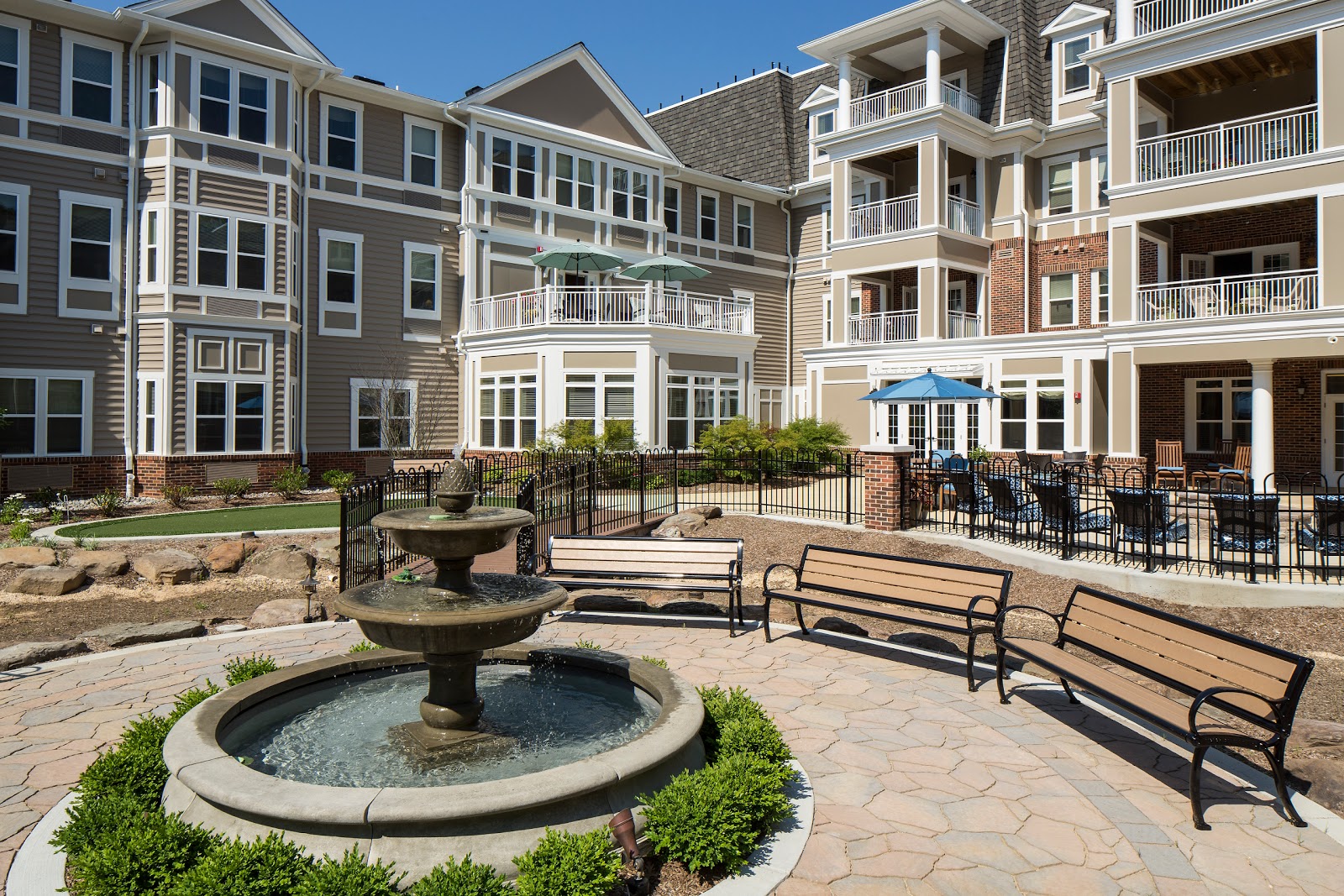 Brightview Severna Park - Senior Independent Living, Assisted Living, Memory Care