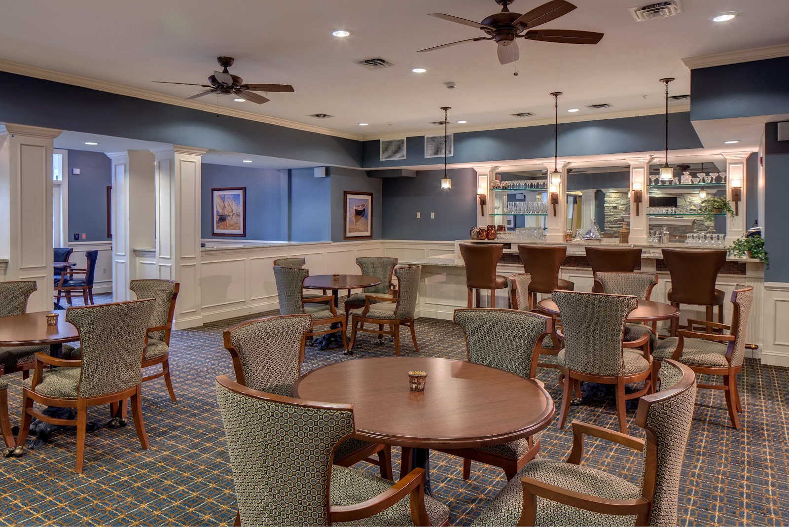 Brightview Severna Park - Senior Independent Living, Assisted Living, Memory Care
