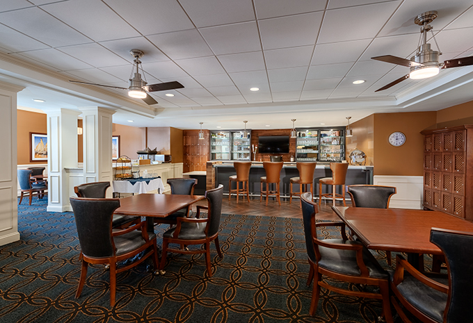 Brightview Severna Park - Senior Independent Living, Assisted Living, Memory Care